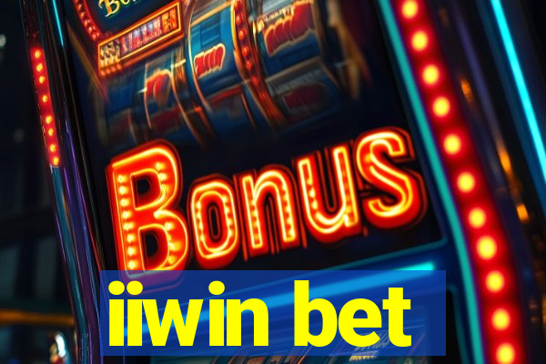 iiwin bet