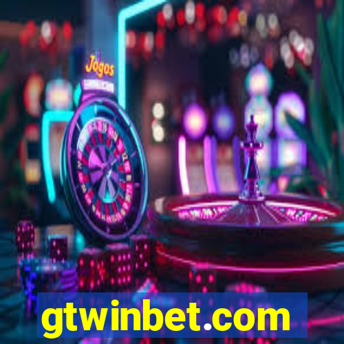 gtwinbet.com