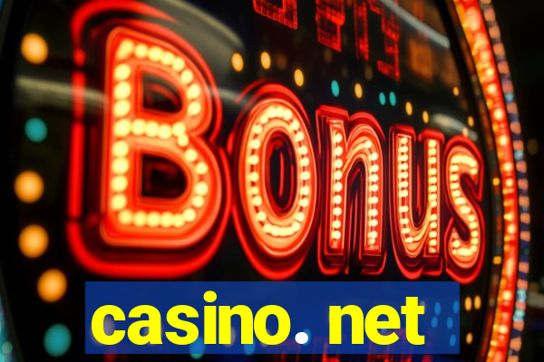 casino. net