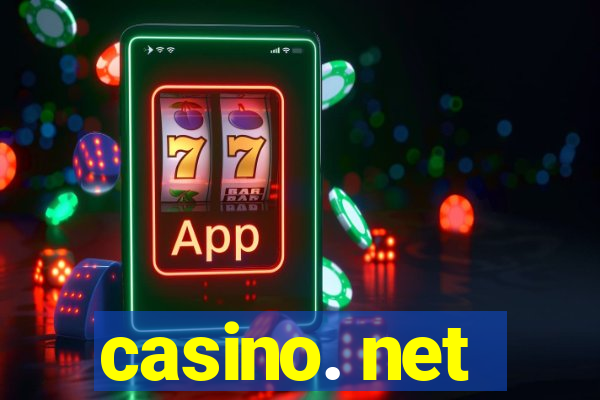 casino. net