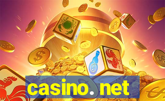 casino. net