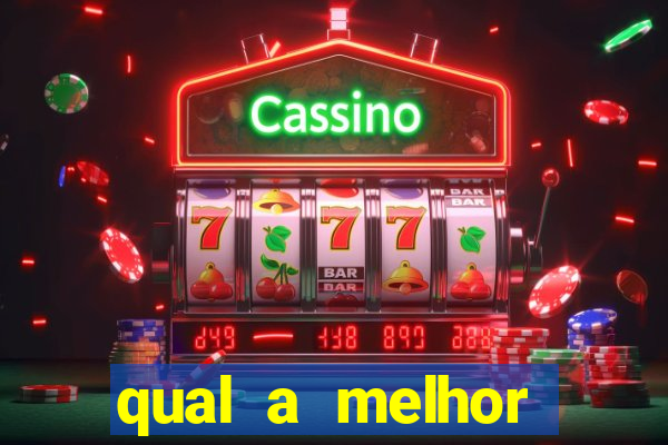 qual a melhor plataforma para jogar