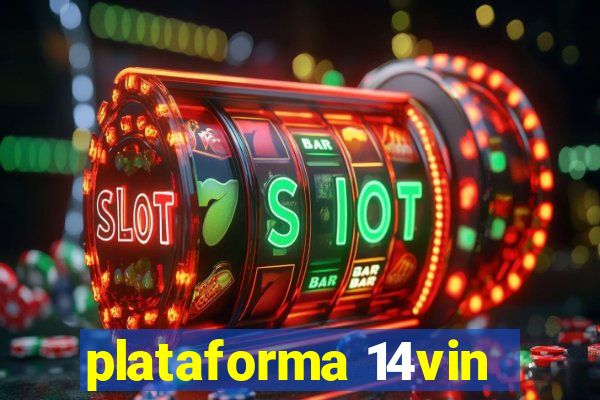 plataforma 14vin