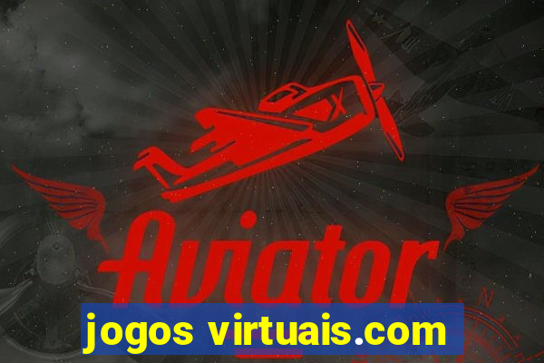 jogos virtuais.com