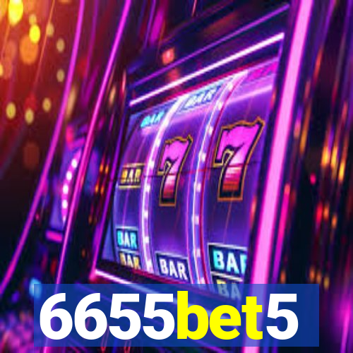 6655bet5