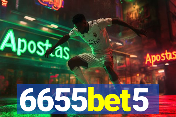 6655bet5