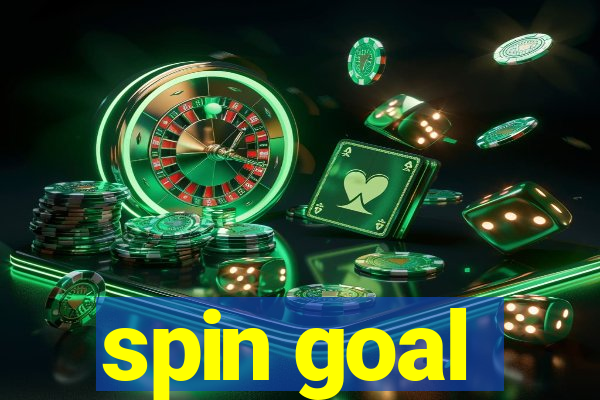 spin goal