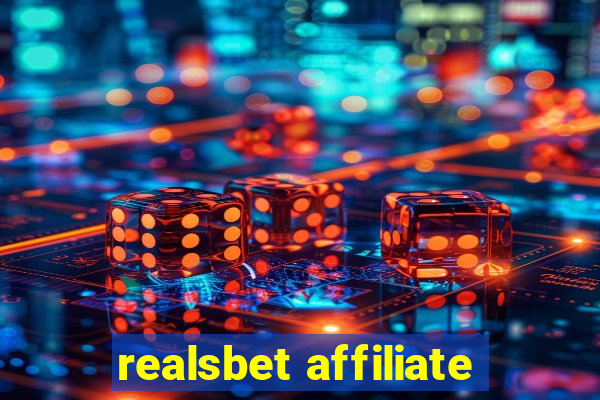 realsbet affiliate