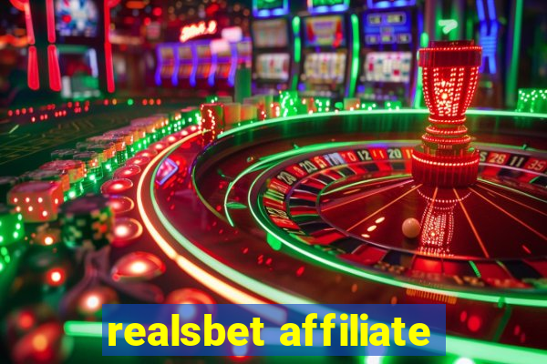 realsbet affiliate