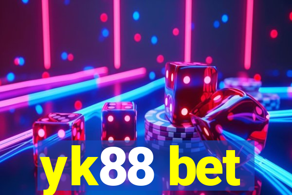 yk88 bet