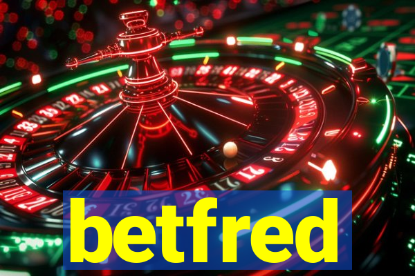 betfred