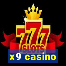 x9 casino