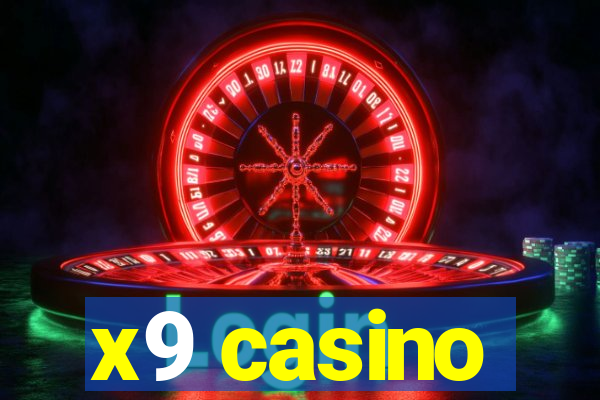 x9 casino