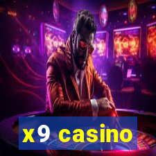 x9 casino