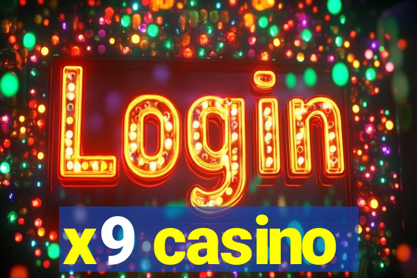 x9 casino