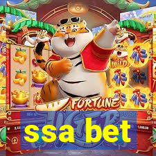 ssa bet