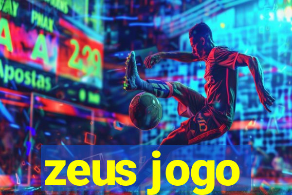 zeus jogo