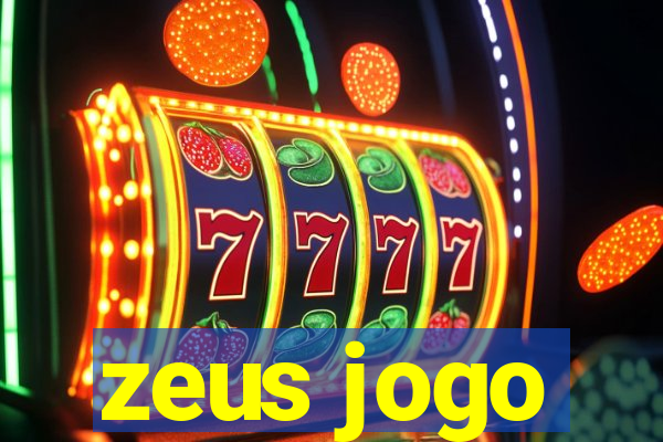 zeus jogo