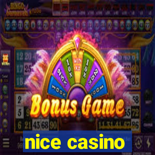 nice casino