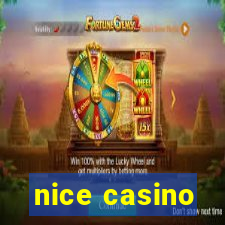 nice casino