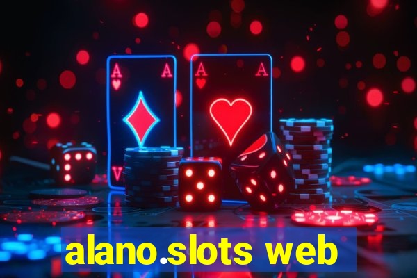 alano.slots web