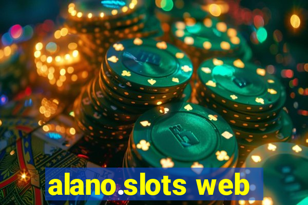 alano.slots web