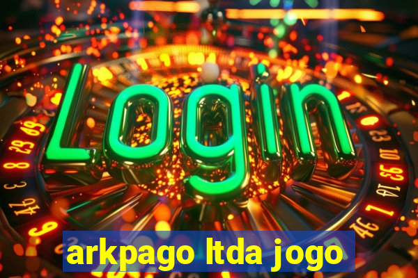 arkpago ltda jogo