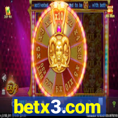 betx3.com