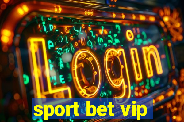 sport bet vip