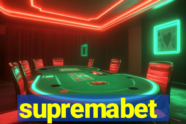 supremabet