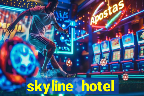 skyline hotel casino henderson