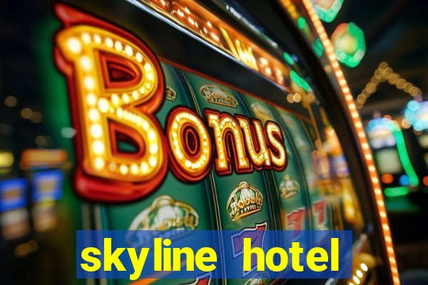 skyline hotel casino henderson