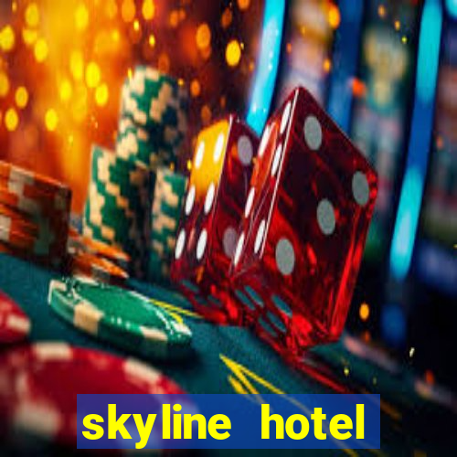 skyline hotel casino henderson