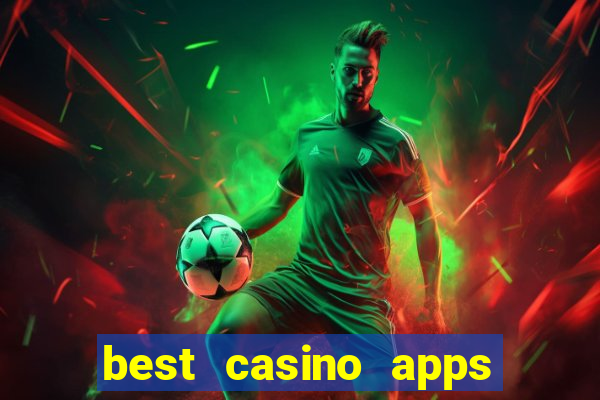 best casino apps free spins