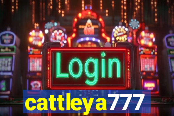 cattleya777