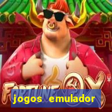 jogos emulador nintendo switch