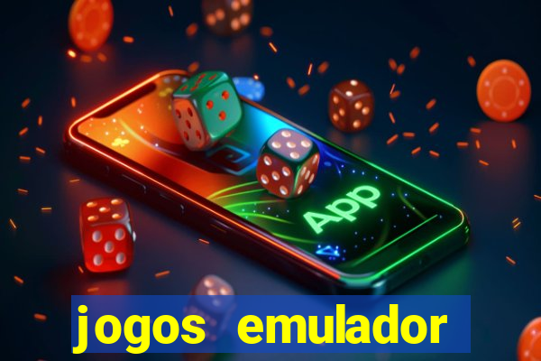 jogos emulador nintendo switch