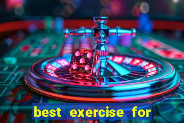 best exercise for bingo wings