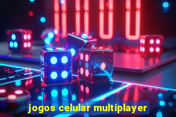 jogos celular multiplayer