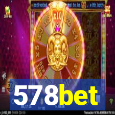 578bet