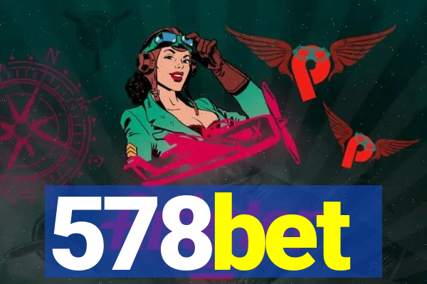 578bet