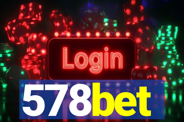 578bet