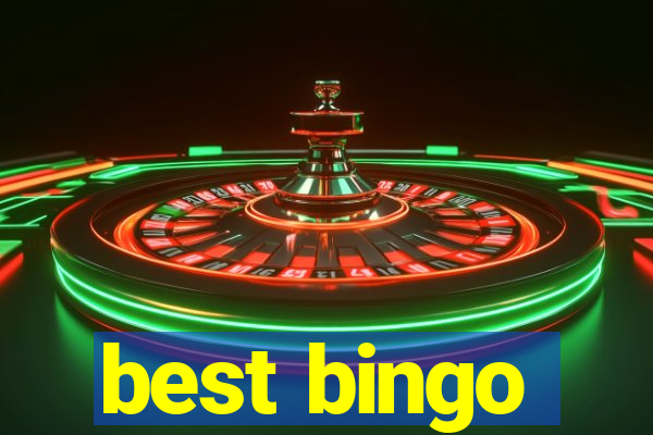 best bingo