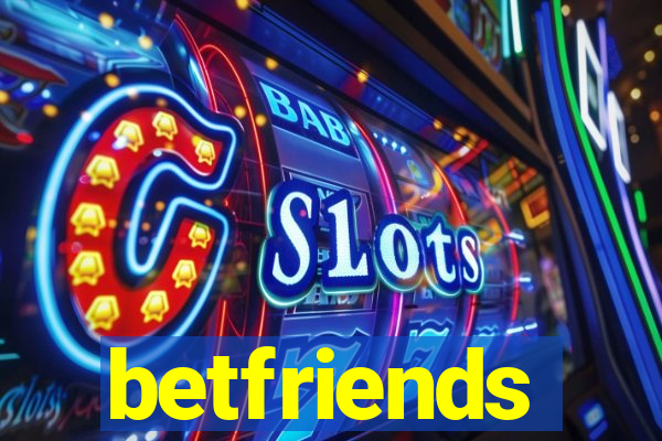 betfriends