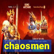 chaosmen