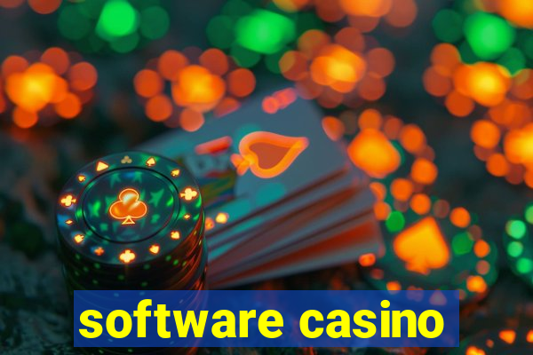 software casino