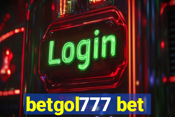 betgol777 bet