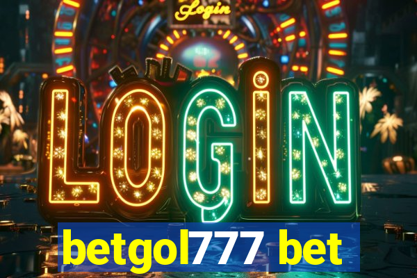 betgol777 bet