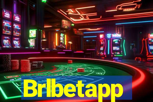 Brlbetapp