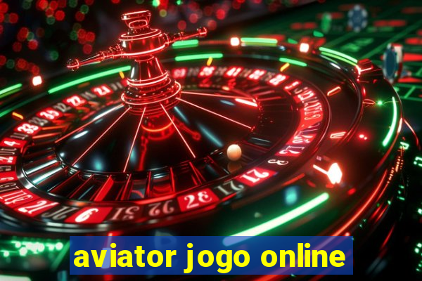 aviator jogo online